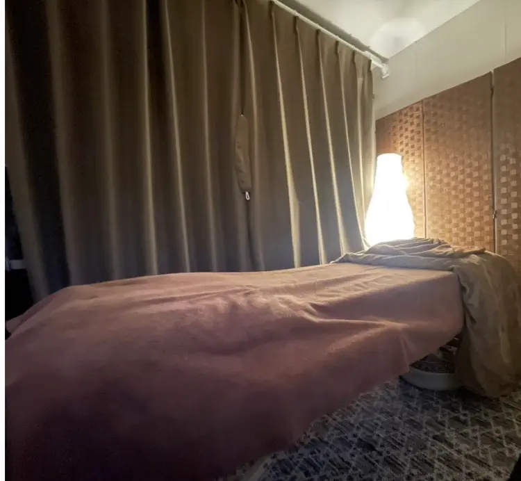 fleurの内観・外観2