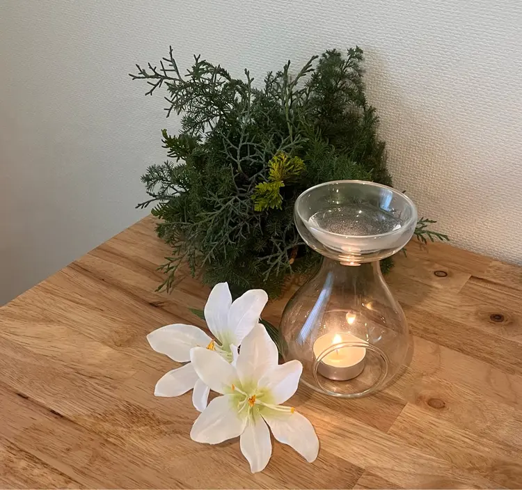 kiko&beautyの内観・外観2