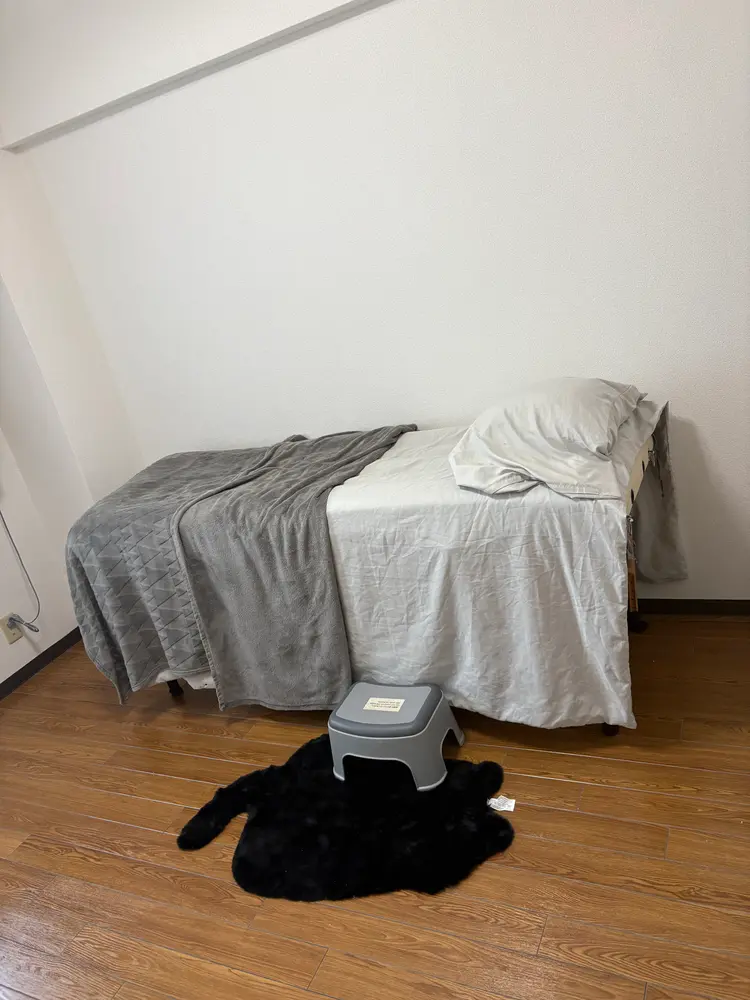 mes yeux eye salonの内観・外観2