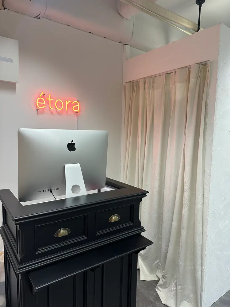 étora 恵比寿店の内観・外観2