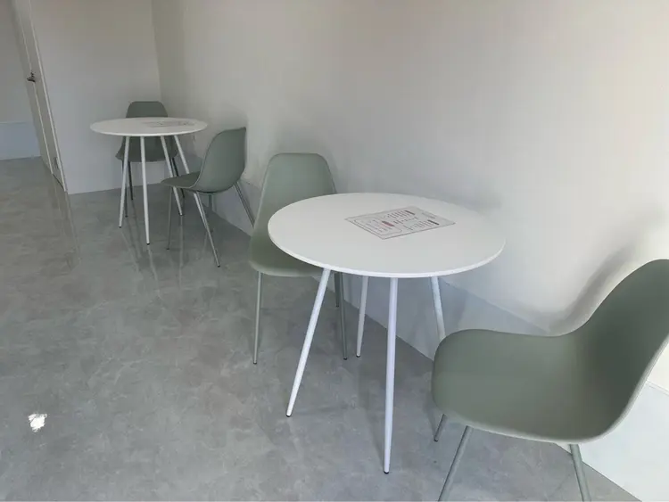 セルフホワイトニング　エクシア宮崎花ヶ島店の内観・外観3