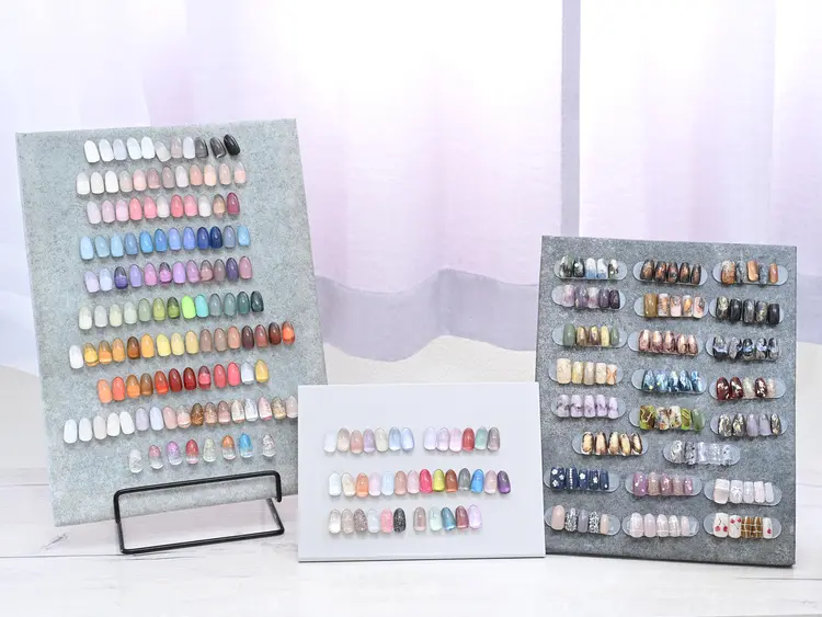 An petit nail salonの内観・外観3