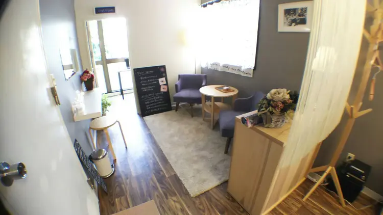 まつげ屋muuの内観・外観1