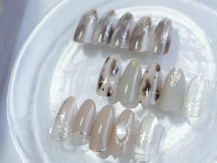 Liebe privatenailsalonの内観・外観3