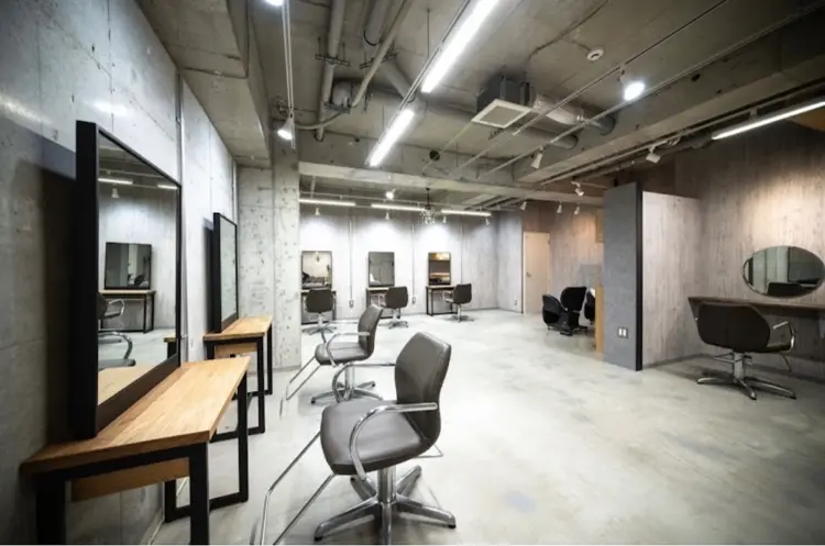 lafit香椎の内観・外観1