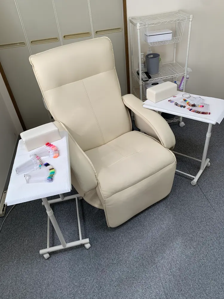 Aimer.Nailの内観・外観1