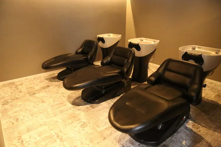 Ortの内観・外観2