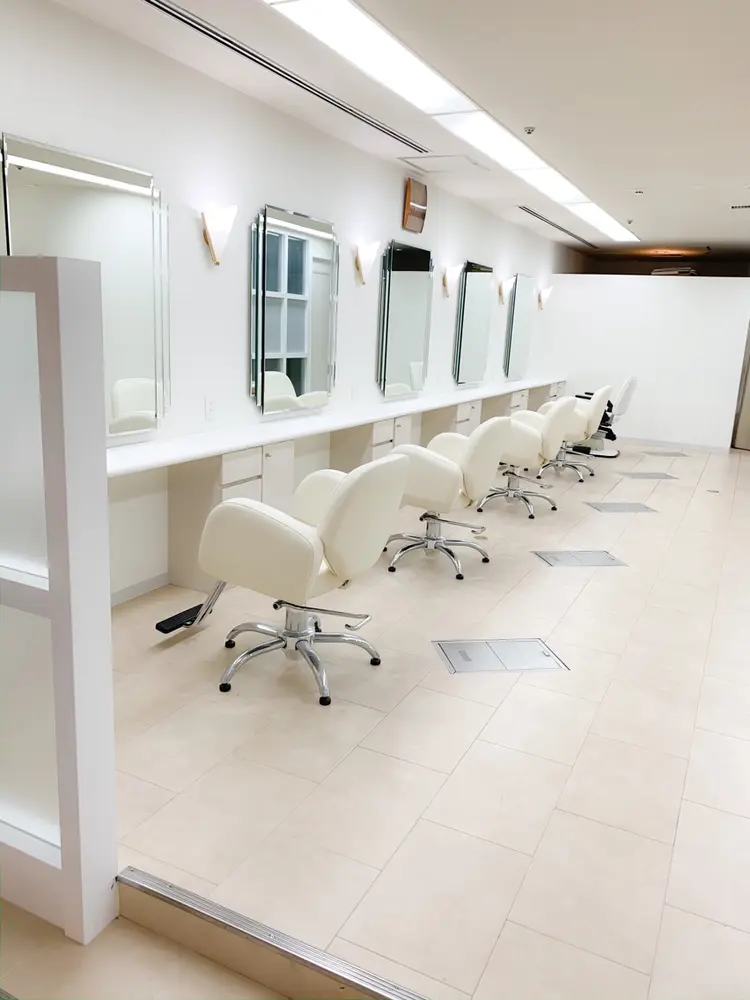 YAMANO beauty　wellness salonの内観・外観2