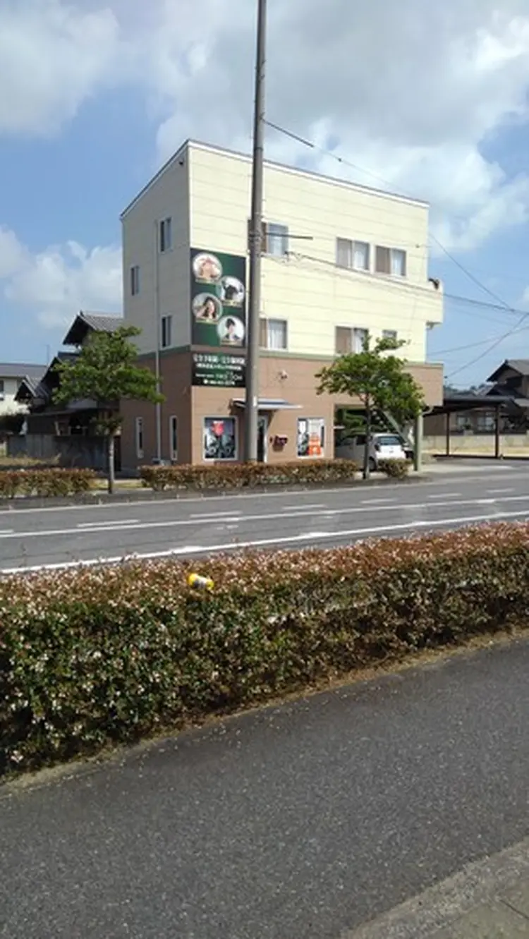 ビューティスペースフリーダムの内観・外観2