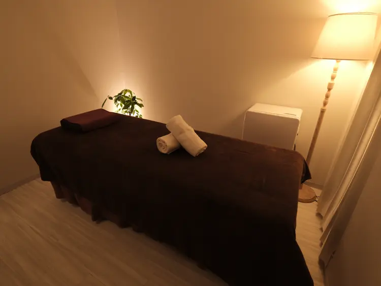 Relaxation Studioルーミの内観・外観3