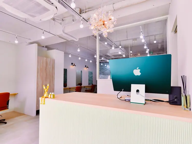 ANGELICA by MARJORAMの内観・外観2