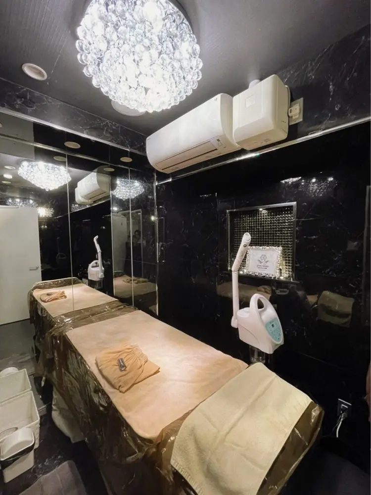 precious mieuxの内観・外観2