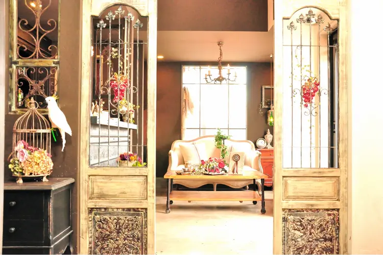 Euphoriaの内観・外観3