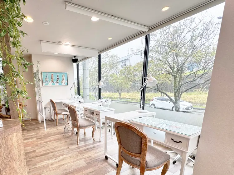 plus J 仙台中山2号店の内観・外観1