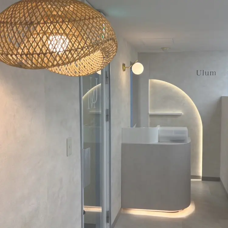 Ulum川越の内観・外観1