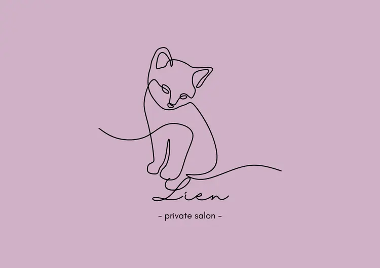 Lien -private salon-の内観・外観1