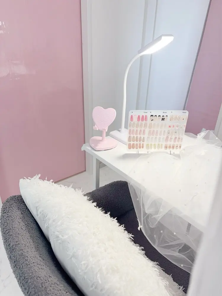 silo salon.の内観・外観3