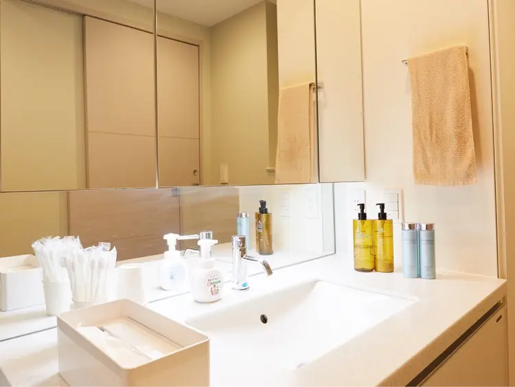 銀座美Dical整体サロンの内観・外観3