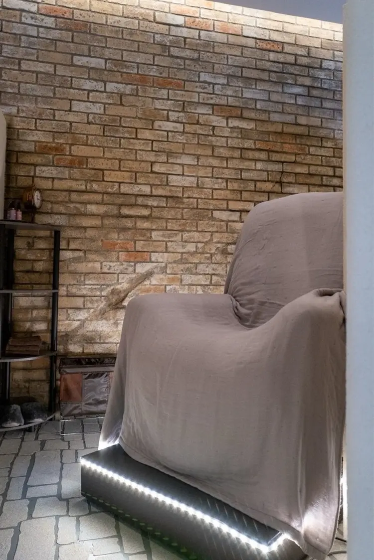 VIRTUE PLUSの内観・外観2