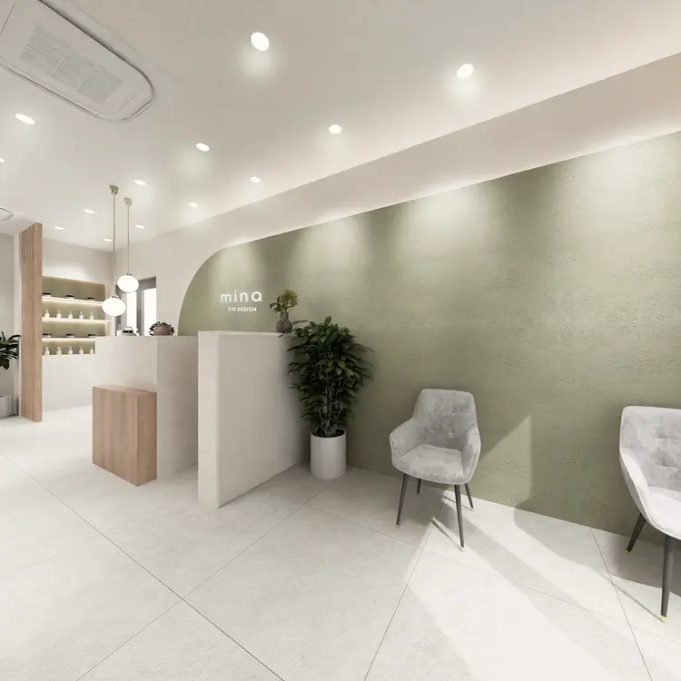 mina 水ヶ江店の内観・外観3