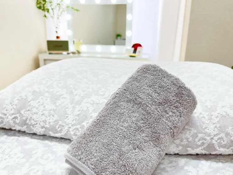 B.GLAMの内観・外観3