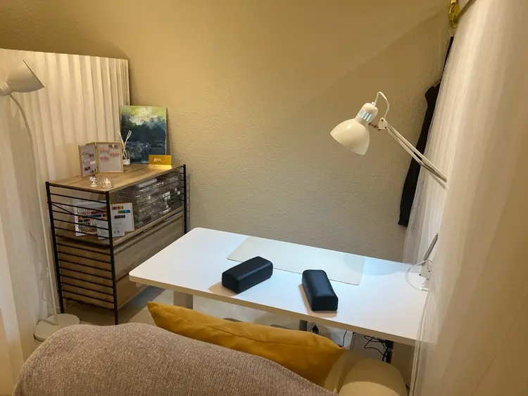 gnu__.nailの内観・外観1