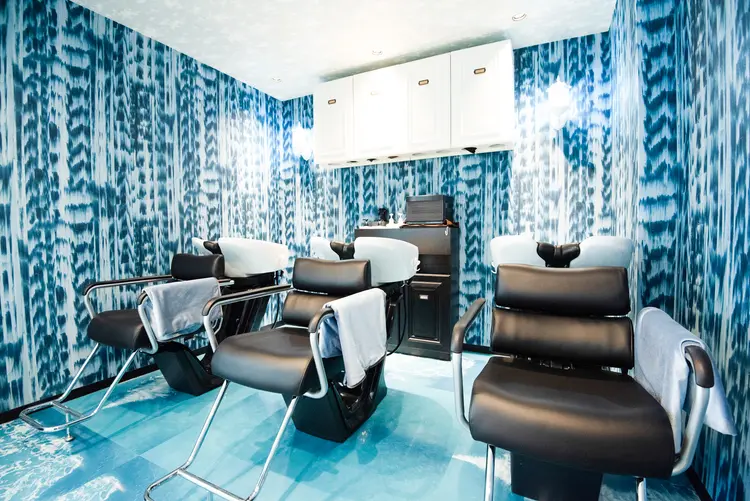 latteの内観・外観3