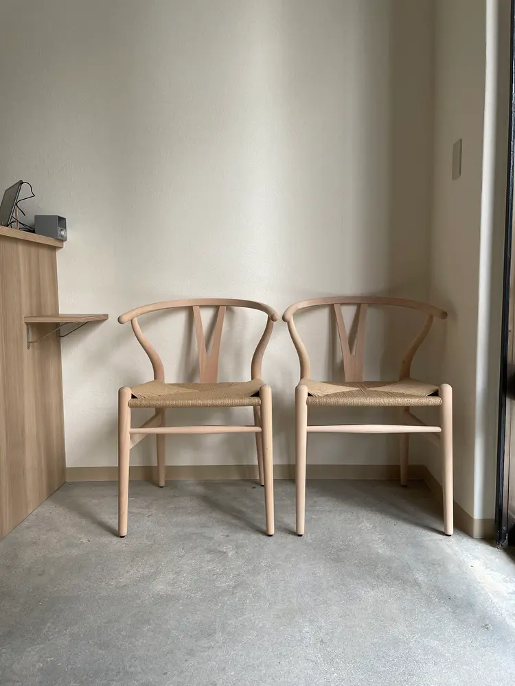 hair Lafの内観・外観2