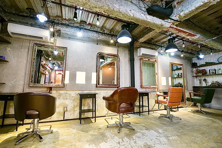 LOAWeの内観・外観3