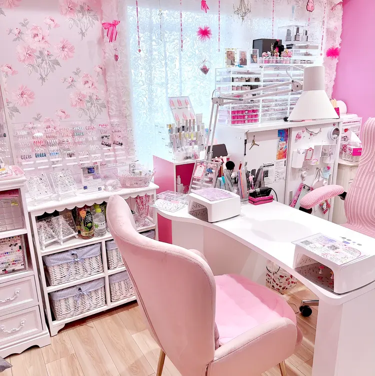 Lyrical Pinkの画像