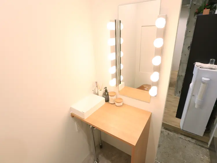 MADRASの内観・外観3