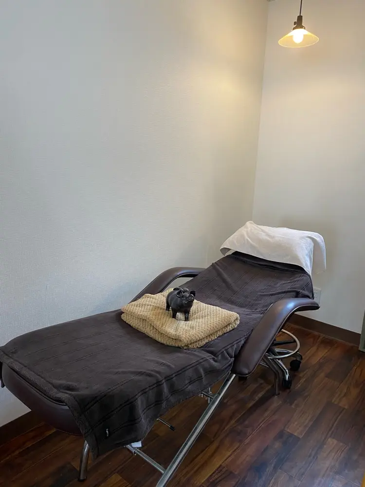 美容室ORBの内観・外観3