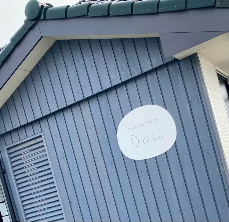Beauty   studio DEWの内観・外観2