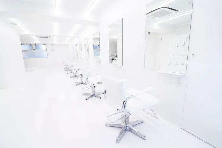 NEW COMER shibuyaの内観・外観1