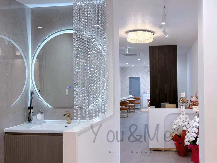 You&Meの内観・外観1