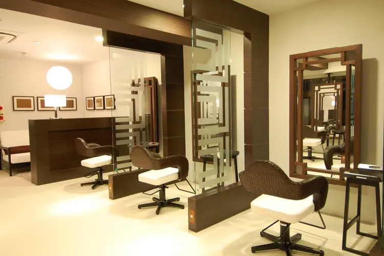 Laracaの内観・外観3