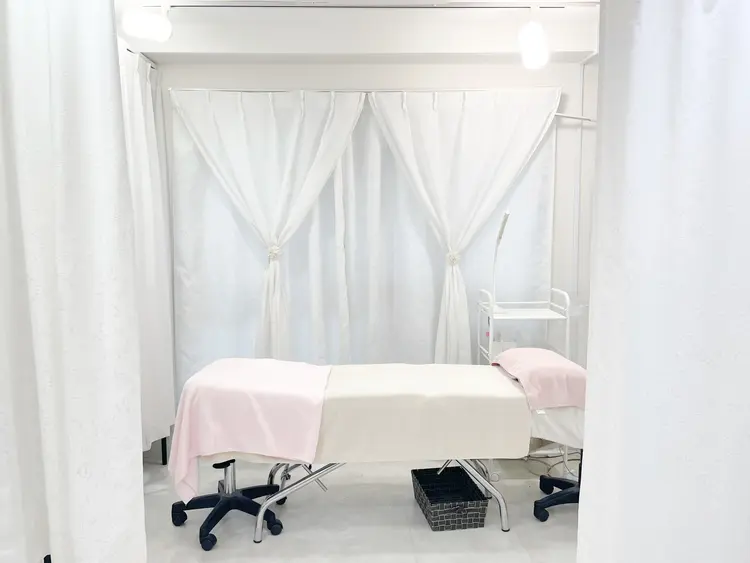 アモル恵比寿店の内観・外観3