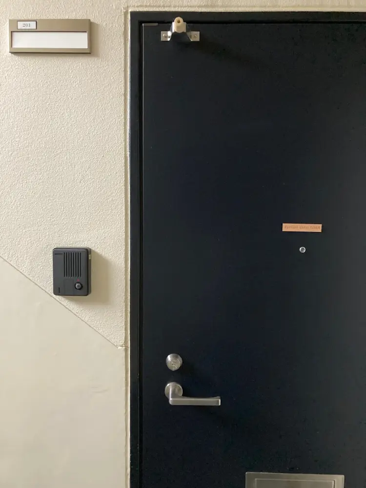 Eyelash  salon SORAの内観・外観1