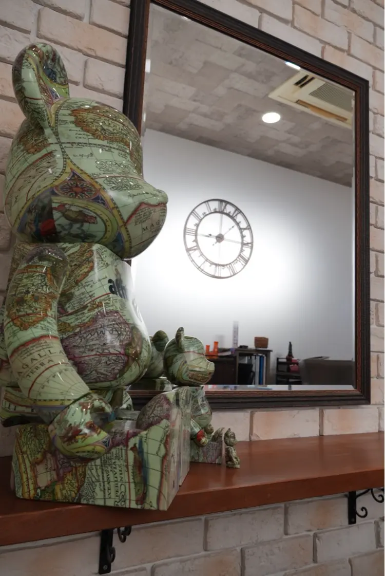 シェリーオーファイブの内観・外観3