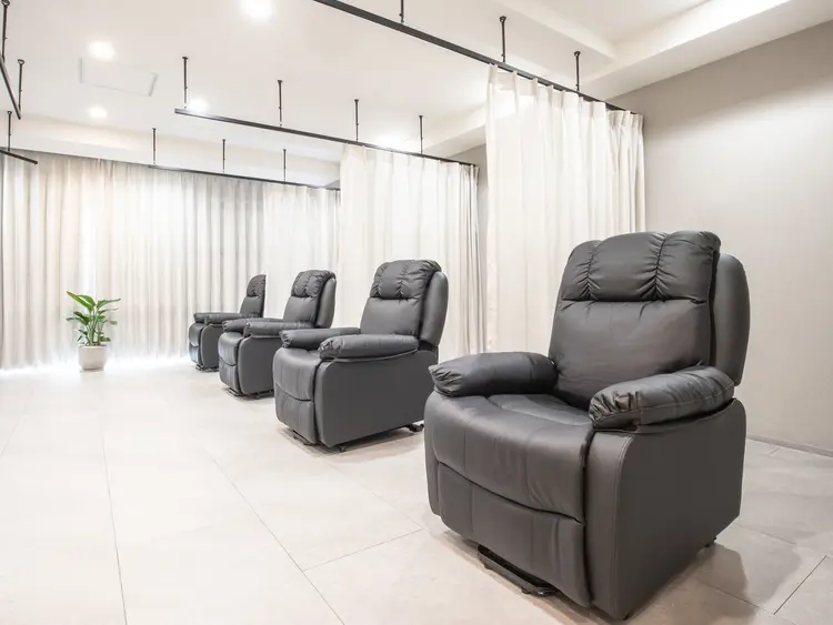 eight eyelash 二子玉川店の内観・外観2