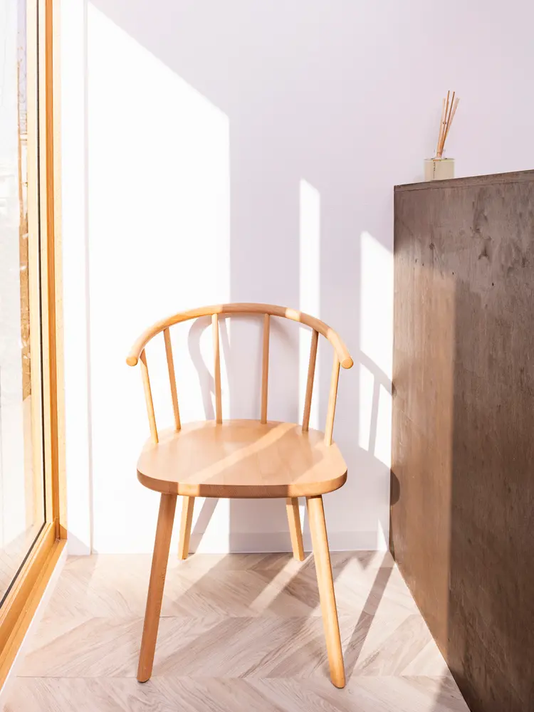 uluの内観・外観3