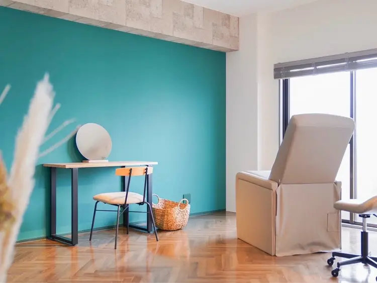 abbellina×See'sの内観・外観1