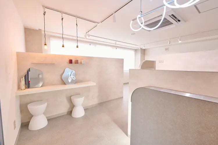 uu高崎店の内観・外観1