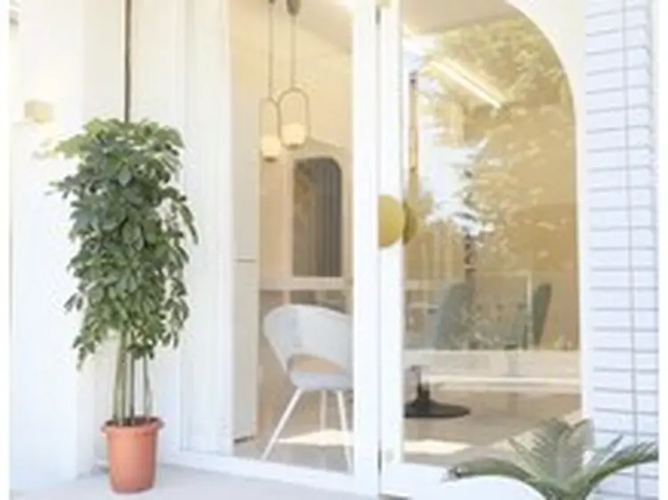 Fluffyの内観・外観2