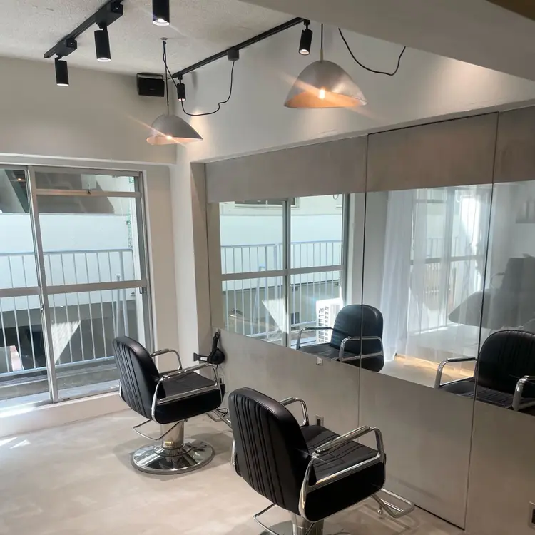 SUVVYの内観・外観2