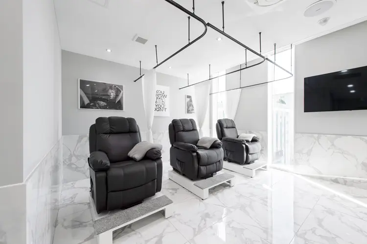 THE SALON -thea-の内観・外観3