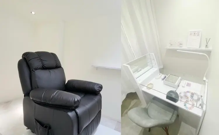 le.pidorgeの内観・外観2