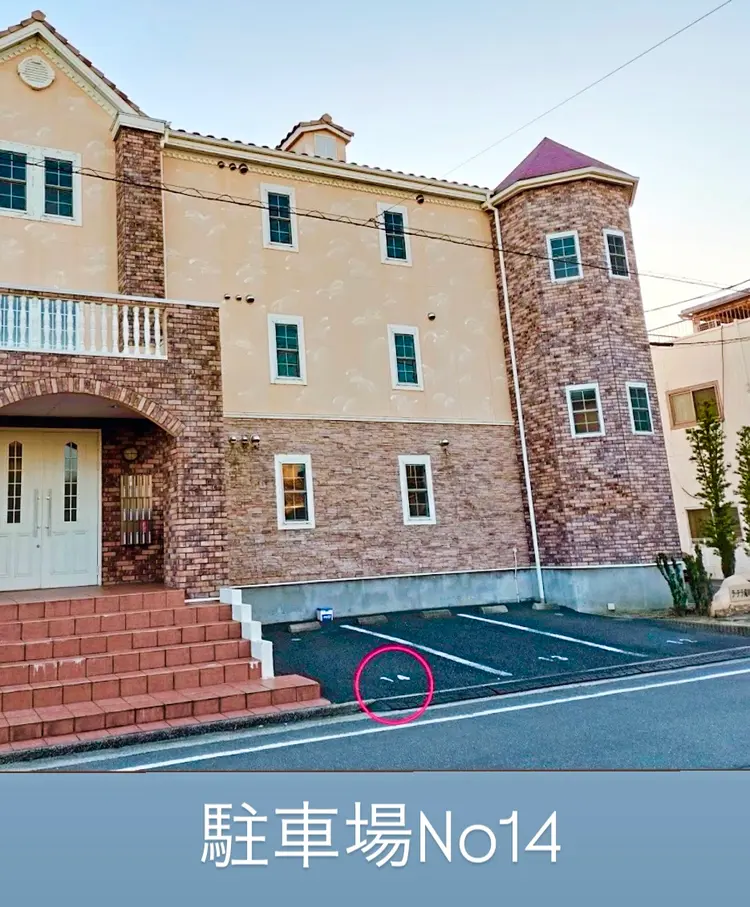 LOVE MYSELFの内観・外観2