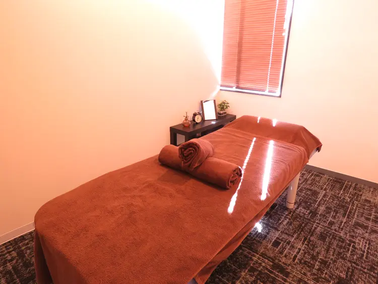 ほぐしドットコムの内観・外観3