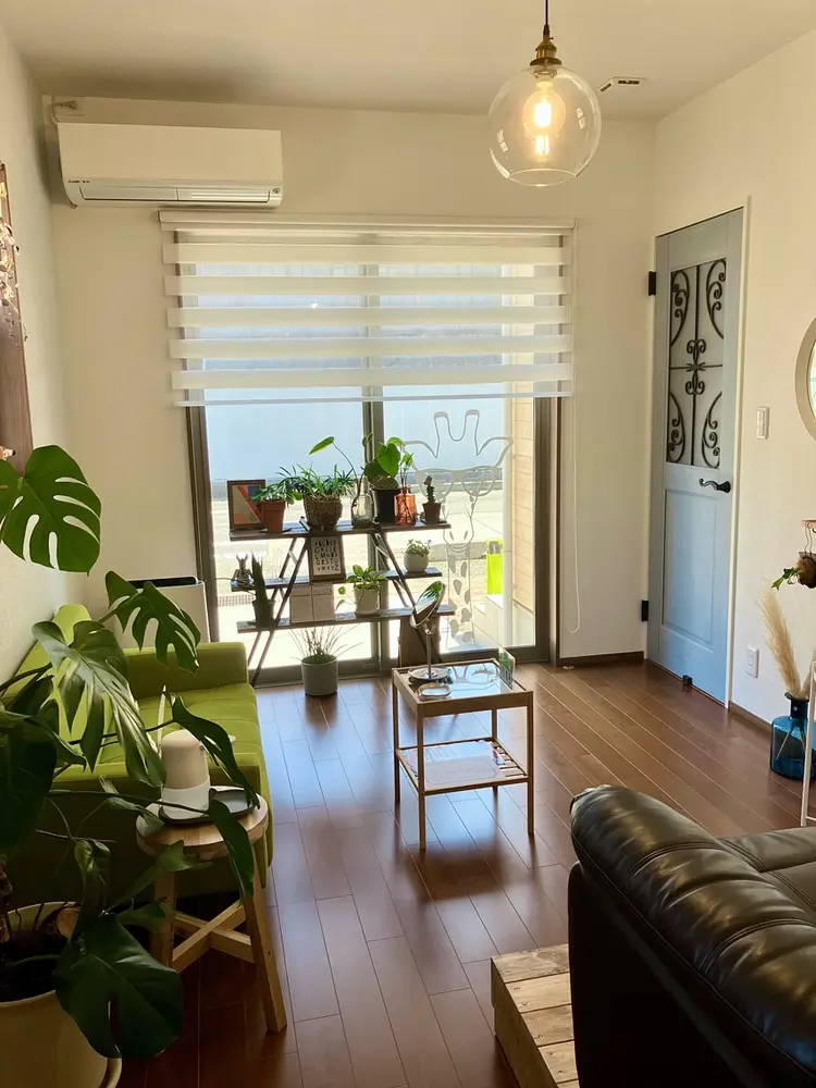 まつげ専門店M's  Roomの内観・外観2